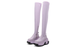 DAPHNE LAB Candy Series Over the knee Boots 9.5cm Unisex