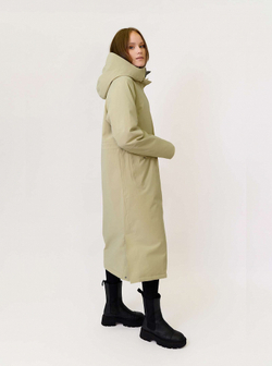 ПАЛЬТО ЖЕНСКОЕ NORPPA KOLARY( 100210 )