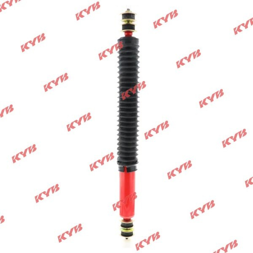 Амортизатор газовый саморегулируемый однотрубный MONOMAX KYB передний 565026