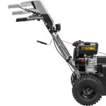 STEHER GST-762 снегоуборщик бензиновый 7 л.с, ковш 62 см, выброс 12 м, 6 вперед/2 назад