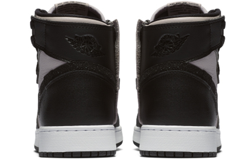 Кроссовки Jordan Air Jordan 1 Rebel Xx (Женская размерная сетка)