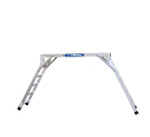 Подмости раскладные алюминиевые MEGAL ПРА - 1,2 (1,4 х 0,5)