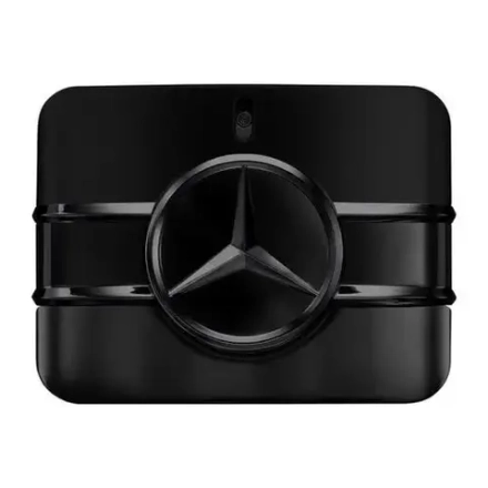 Мужской парфюм Mercedes Benz Sign Your Power Eau de Parfum 50 мл