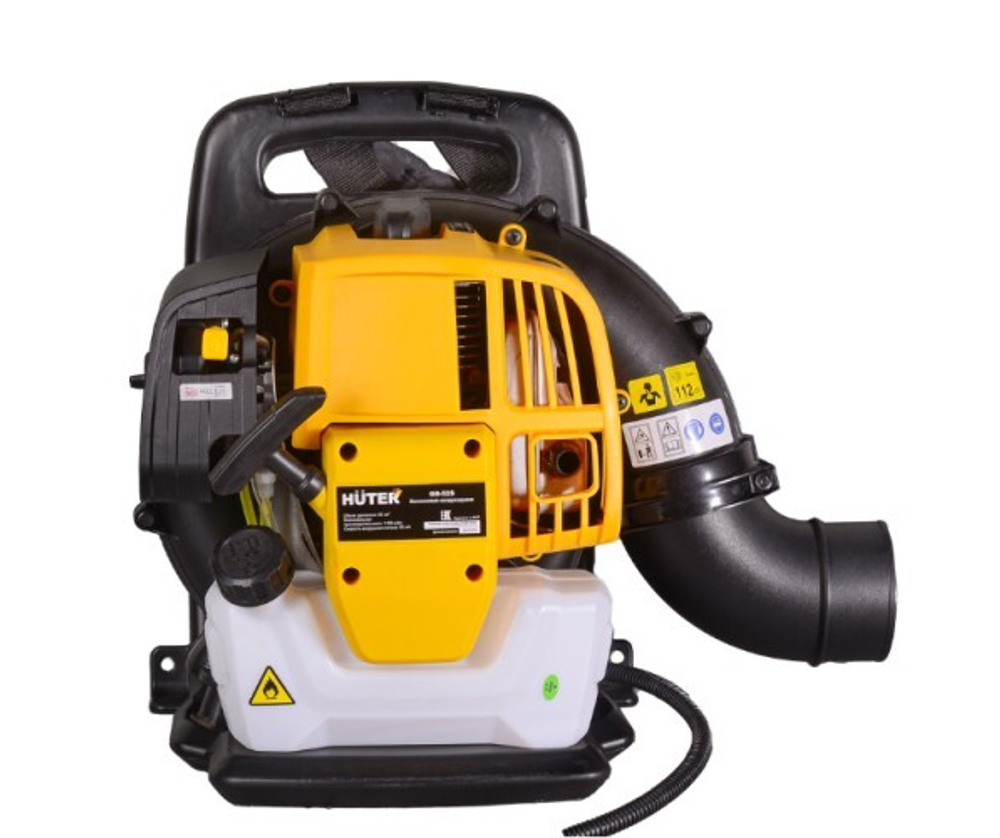 Воздуходувка бензиновая HUTER GB-52S 70/13/46
