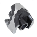 Матрица JGL-120, 4 яч, Полумесяц Ромашка, d84, ш66