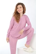 Костюм Снежок Виотекс СУХАЯ РОЗА