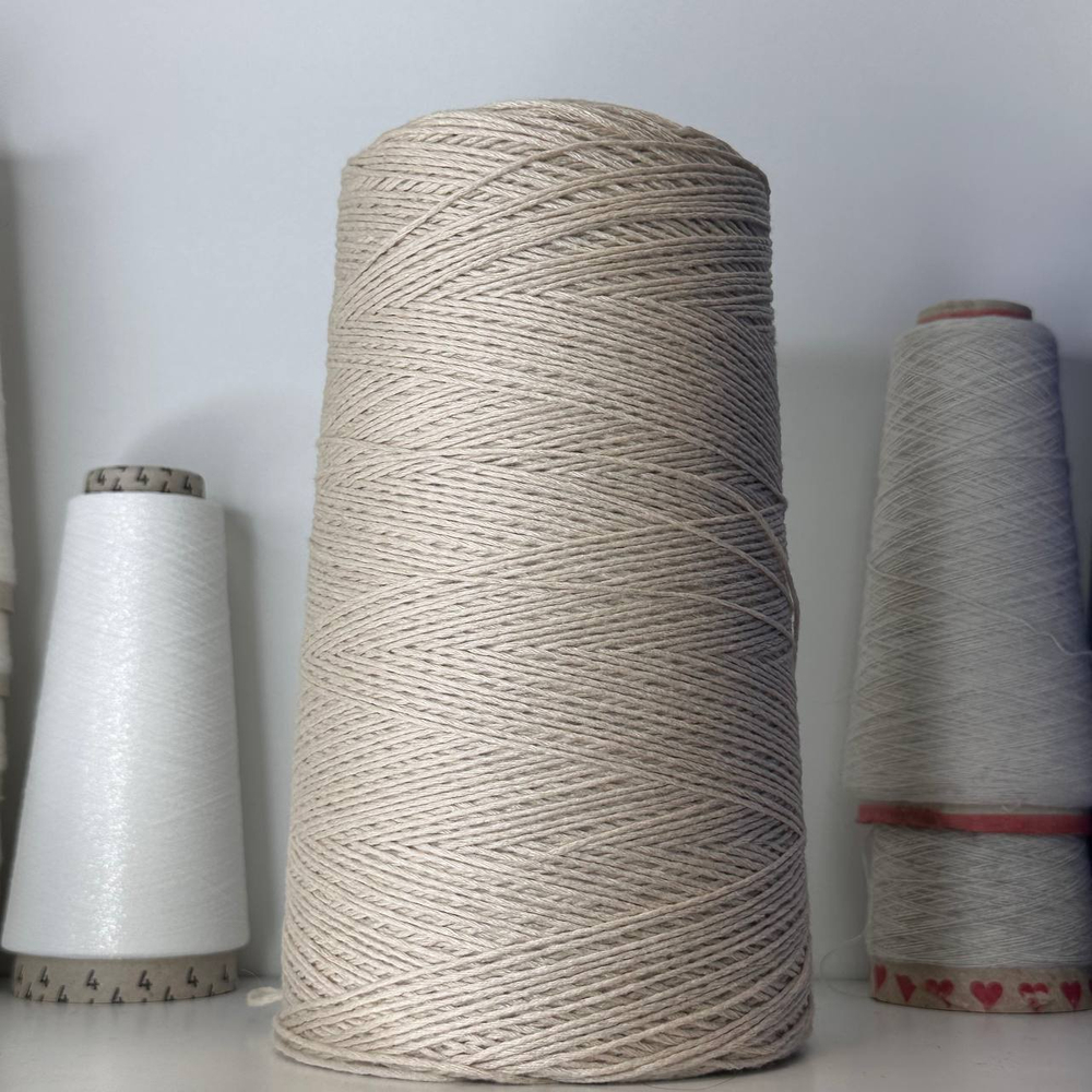 ZWIRN - Marc Cain Stock; 42% кашемир, 8% шелк,50% меринос; 300м/100гр; col.138 , цвет: пудра с розовинкой S702