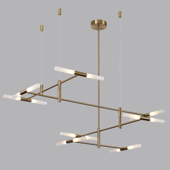 Подвесной светильник Odeon Light Soho Hightech 4306/16