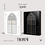 Альбом Apink - HORN Special Album 2 Version SET