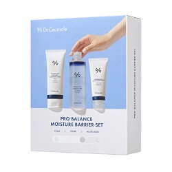 Dr.Ceuracle Pro Balance Set Набор