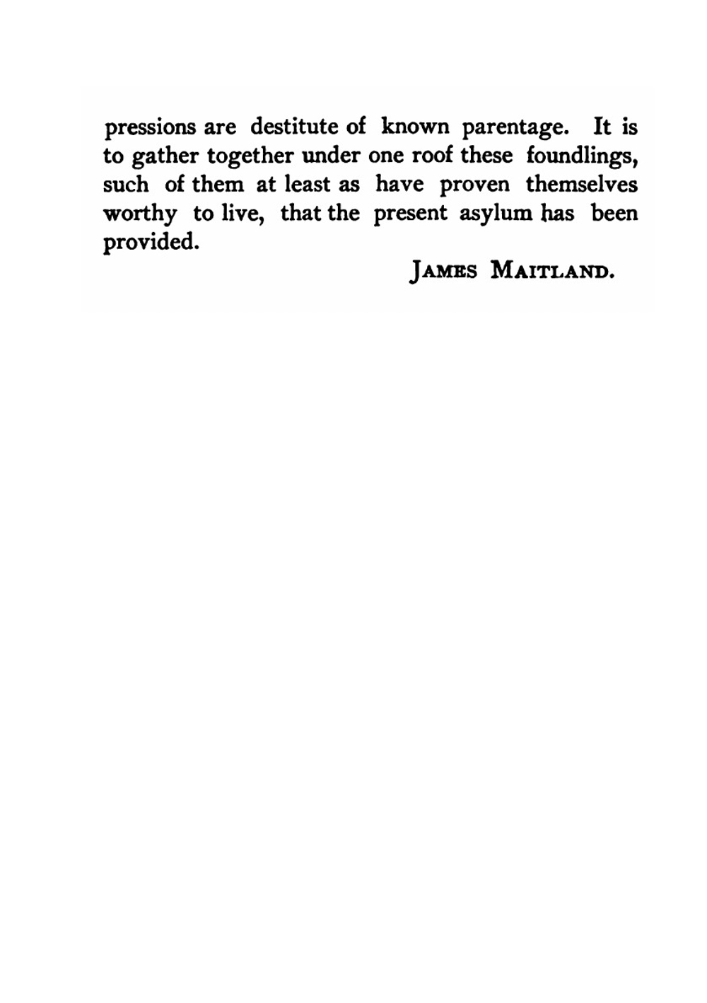 The American slang dictionary | James Maitland