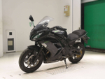 Kawasaki ER-6F 2014