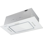 Полновстраиваемая вытяжка Meferi INBOX60WH GLASS ULTRA фото 23