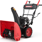 Снегоуборщик бензиновый SUNREKA GS 567 212004