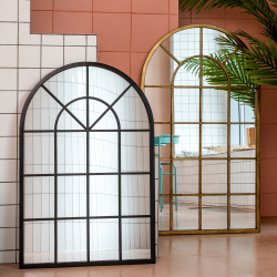 Настенное зеркало Гамбург Объект мечты