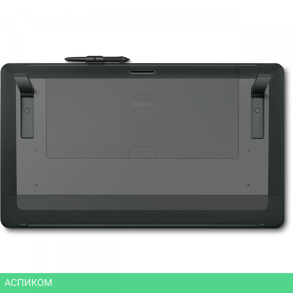 Графический планшет Wacom Cintiq Pro 24 (DTH-2420)