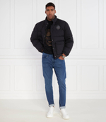 Куртка Boss x Porsche Cleon_PS BOSS BLACK - черный(50493657)