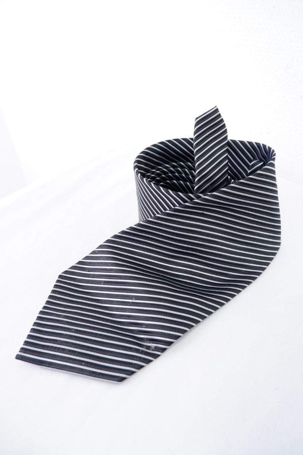 Гастук Classic Tie шелковый