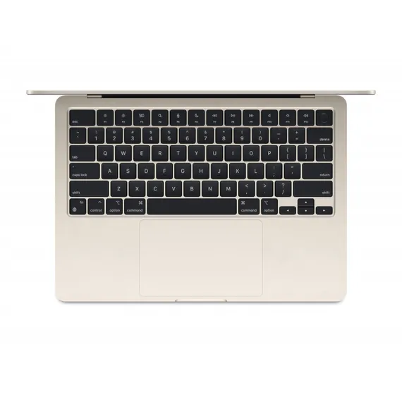 MacBook Air 13 M5 (2026) (24Gb, 1024Gb, 13, Starlight)