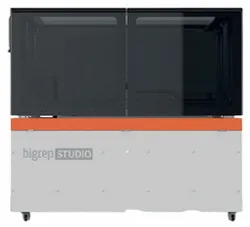 Фотография — 3D-принтер BigRep STUDIO