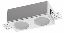 Встраиваемый светильник Novotech CAIL 371012