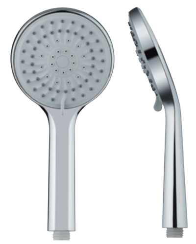 Лейка для душа (5 поз.) в короб.  ViEiR (50/1шт)