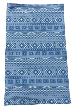 Шарф MOAX Tista Warm