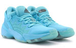 Кроссовки Adidas D.O.N. Issue 2 Gca