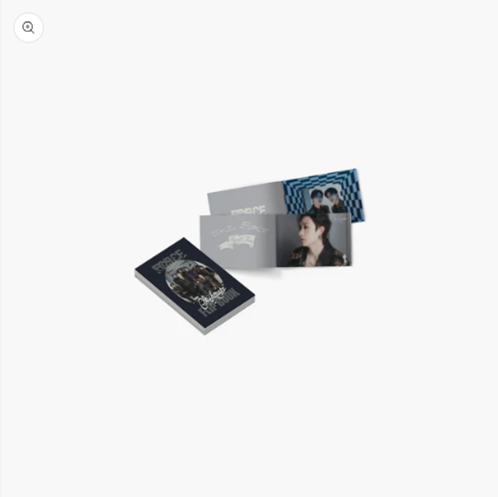 Stray Kids - JAPAN SEASON’S GREETINGS 2026 [FORCE] Standard