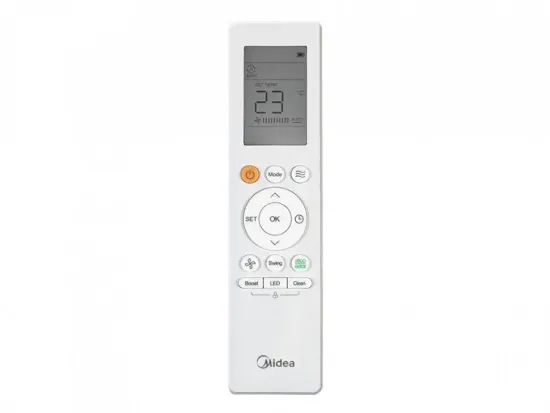 Сплит-система Midea MSFA2-12N8D6-I/MSFA1-12N8D6-O Breezeless