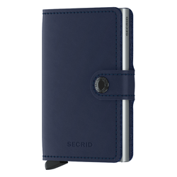 Кошелёк Secrid Miniwallet Original