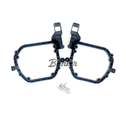 Переходные рамки для замены линз BUN-PR-09 (YT-HL-91)