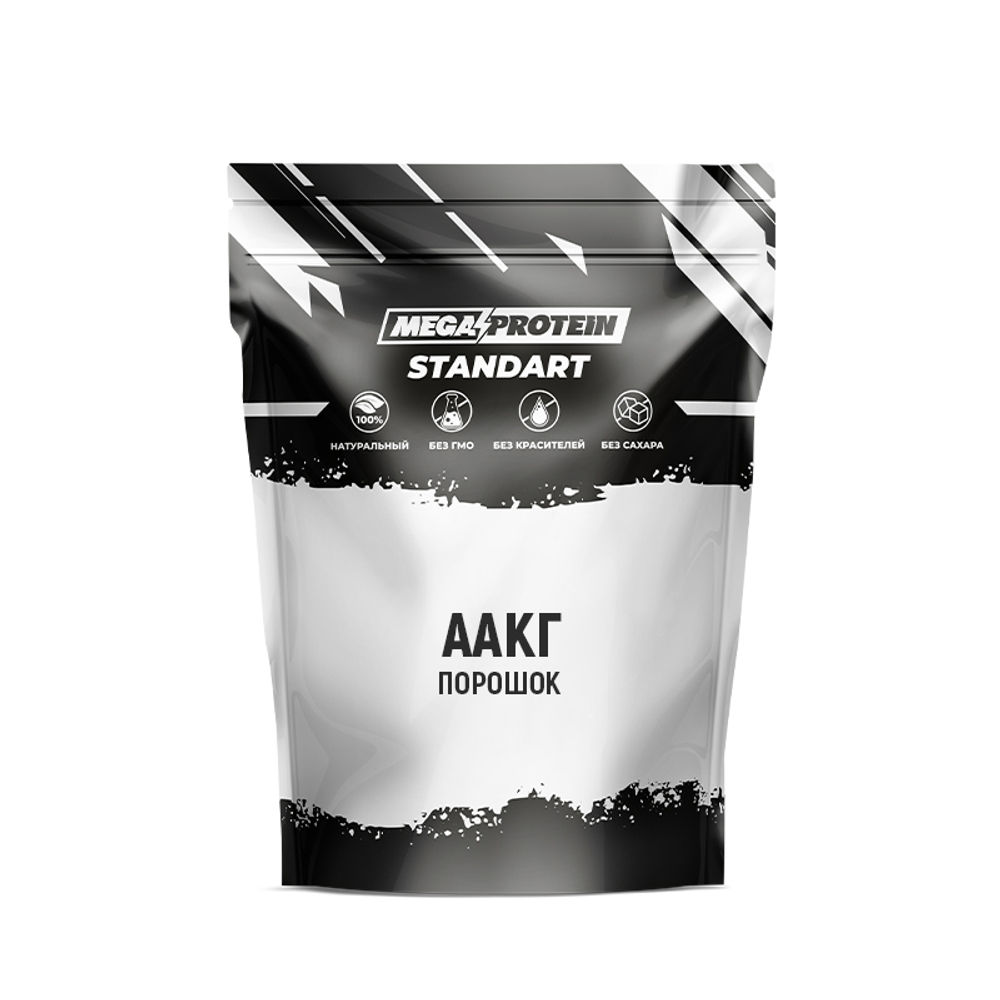 L-Аргинин ААКГ (MegaProtein ST)