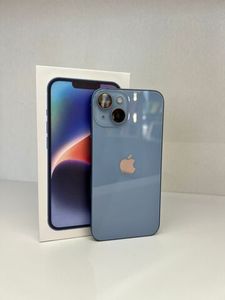 Apple iPhone 14 Б/У Apple iPhone 14 Б/У