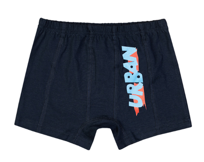 Трусы для мальчиков р. 134 т.синий T28KLP-6/10 (Takro), 1 шт.