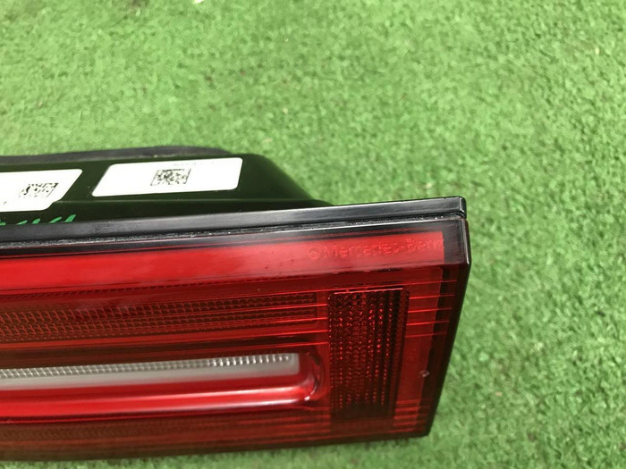 Фонарь левый=правый Mercedes G W463 (2018-н.в.)