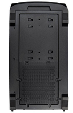 Корпус mATX SilverStone FARA 312Z