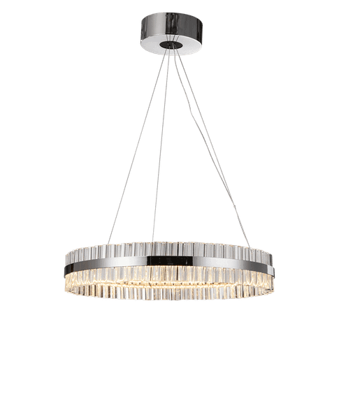 Подвесной светильник Vele Luce Faccia VL1693P01