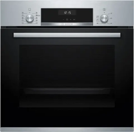 Встраиваемый электрический духовой шкаф Bosch HBJ558YS3Q