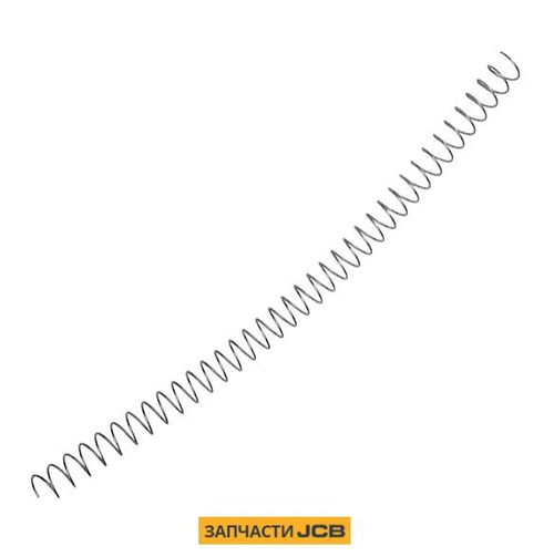 Пружина двигателя JCB 02/202078
