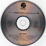 John Fogerty / John Fogerty (CD)