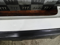 Бампер задний Subaru Forester 4 (SJ/S13) 12-18 Б/У Оригинал 57704SG012
