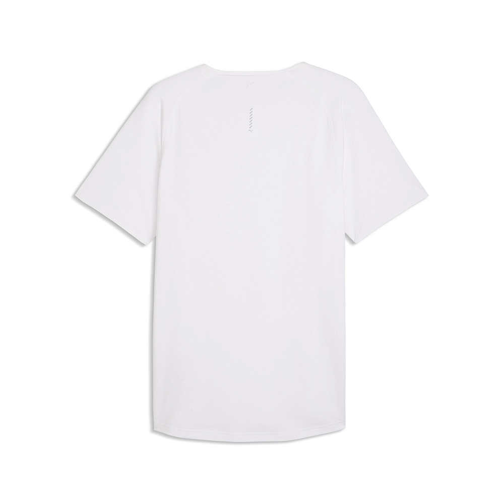 Мужская футболка PUMA EVERYDAY CLOUDSPUN SS TEE