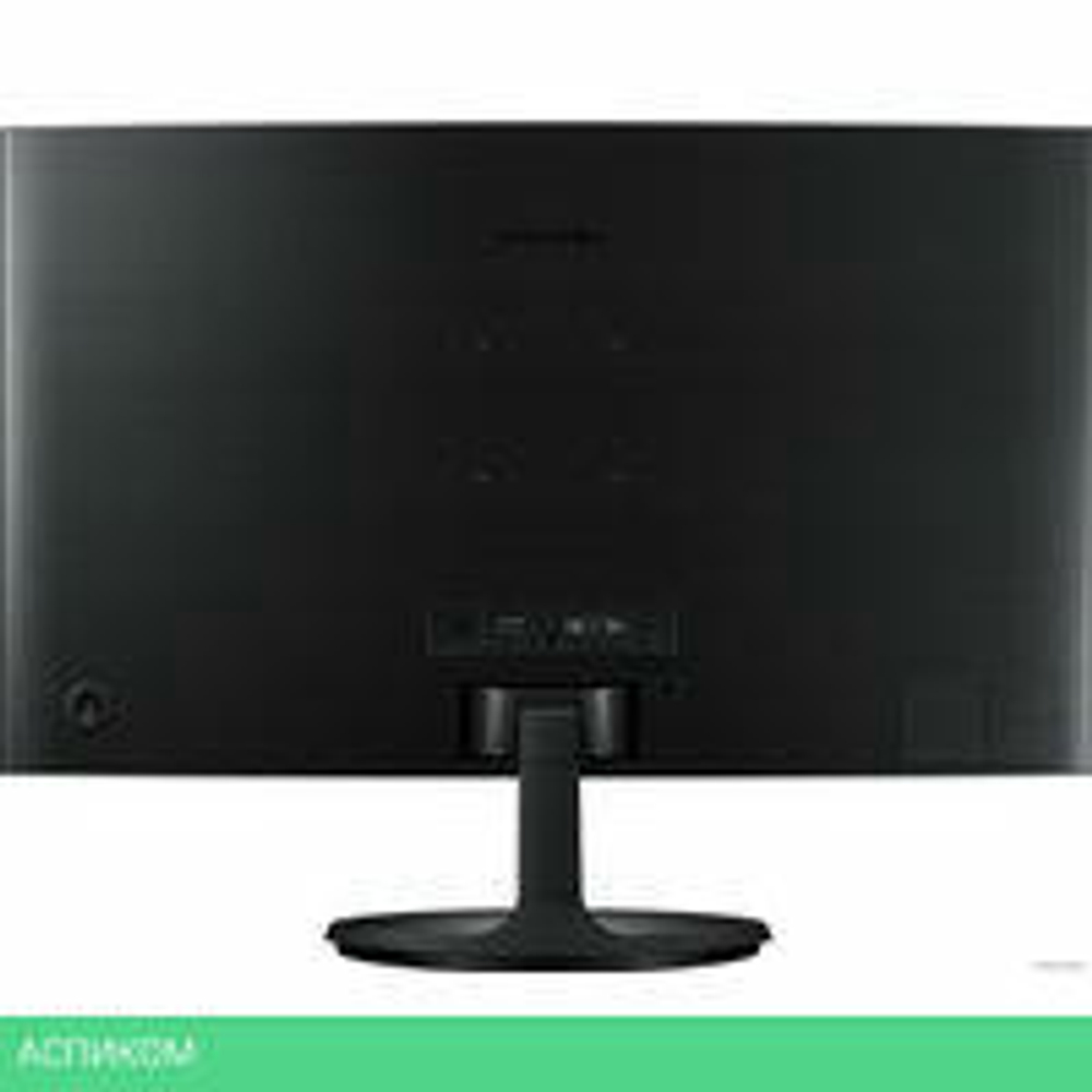 Монитор Samsung Essential S3 LS27C362EAUXEN