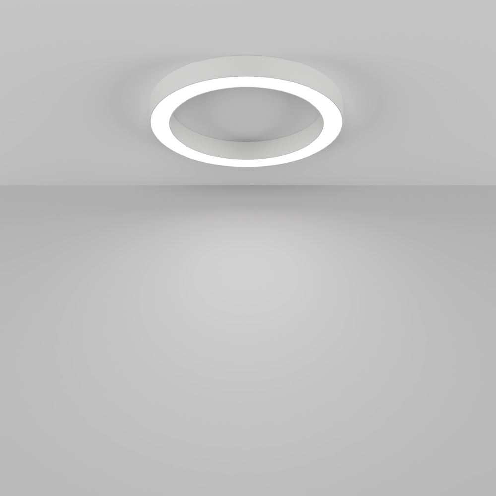 Потолочный светильник Technical C093CL-45W4K-W