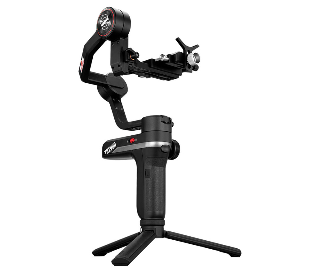 Стабилизатор Zhiyun Weebill S, электронный, до 3 кг