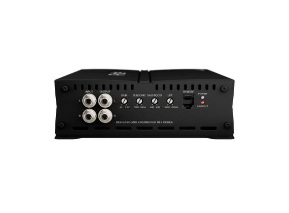 Усилитель Pride Uno XL² 1200W New