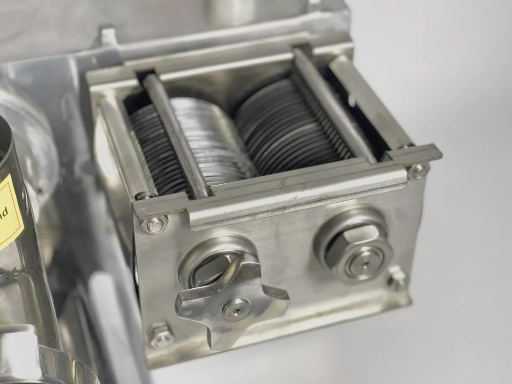 Мясорубка iPlate FARSHEDELKA-MGSL22