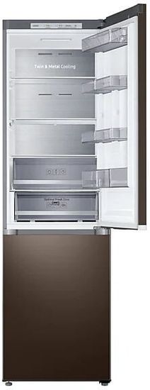 Холодильник Samsung RB41R7747DX