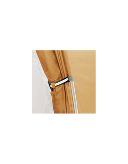 Палатка Naturehike Opalus 3-местная, алюминиевый каркас, оранжевый
